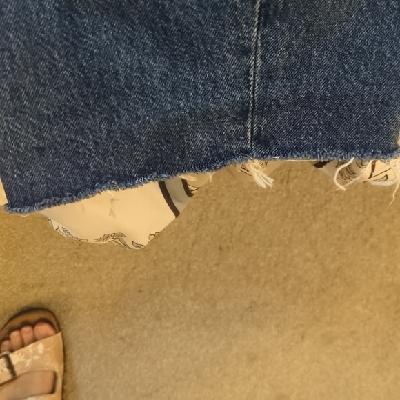 Agolde luna, Size 29 - Picture 5 of 8